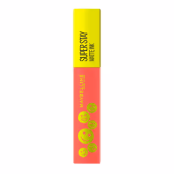 Superstay Matte Ink Moodmakers rouge à lèvres #435-de-stresser