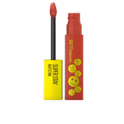 Superstay Matte Ink Moodmakers rouge à lèvres #455-harmonizer