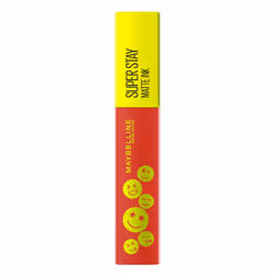 Superstay Matte Ink Moodmakers rouge à lèvres #455-harmonizer