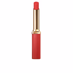 Color Riche volume intense mat édition limitée #100-rose d’une valeur de