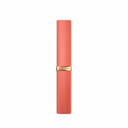 Color Riche volume intense mat édition limitée #600-nude audacieux