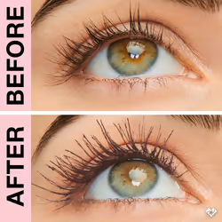Mascara Lash Sensational Sky High #marron