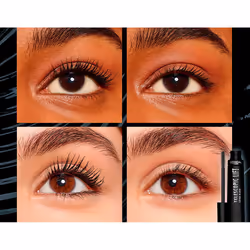 Mascara Telescopique Lift #extrablack