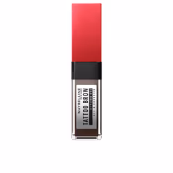 Tattoo Brown gel coiffant #260 brun foncé