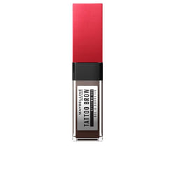 Tattoo Brown gel coiffant #260 brun foncé