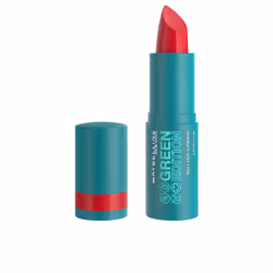 Green Edition butter cream lipstick #004-maple
