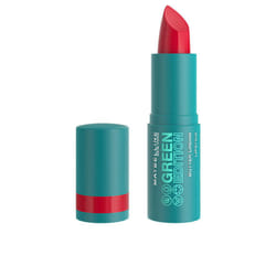 Green Edition butter cream lipstick #004-maple