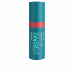 Green Edition butter cream lipstick #008-floral