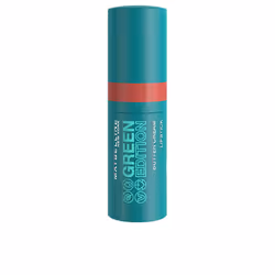 Green Edition butter cream lipstick #012-shore