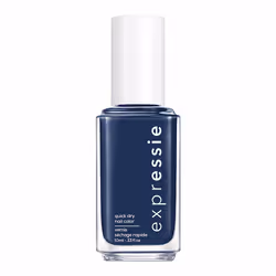 Expressie nail polish #445-left on shred