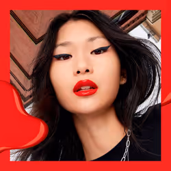 Superstay Vinyl Ink liquid lipstick #25-red-hot - Vue supplémentaire 4