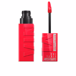 Superstay Vinyl Ink liquid lipstick #45-capricious