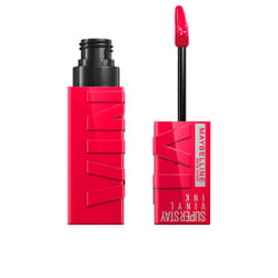 Superstay Vinyl Ink liquid lipstick #45-capricious
