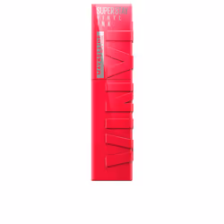 Superstay Vinyl Ink liquid lipstick #45-capricious