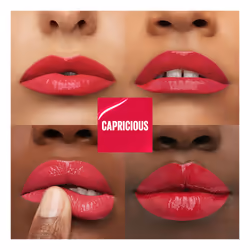 Superstay Vinyl Ink liquid lipstick #45-capricious
