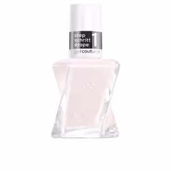 Couture Gel #138-nerveux avant le spectacle