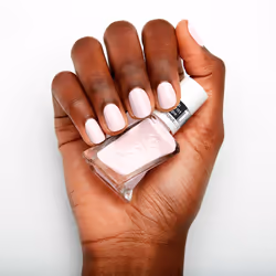 Couture Gel #138-nerveux avant le spectacle