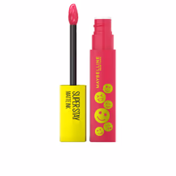 Superstay Matte Ink Moodmakers rouge à lèvres #460-optimist