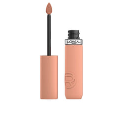Infailible Matte Resistance rouge à lèvres liquide #100-fairytale endin