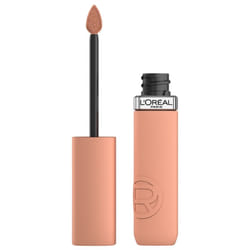 L'Oréal Paris Infaillible Matte Resistance Rouge à Lèvres Liquide Mat 5 ml - Teinte : 100 Fairytale Ending