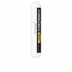 Colossal Curl Bounce mascara après-sombre 100 ml