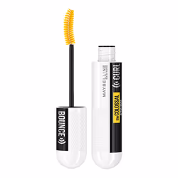 Colossal Curl Bounce mascara après-sombre 100 ml