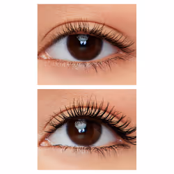 Colossal Curl Bounce mascara après-sombre 100 ml