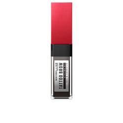 Gel coiffant Tattoo Brown #262 brun noir