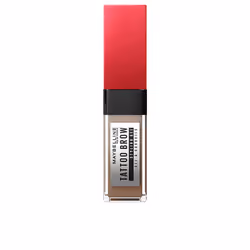 Tattoo Brown gel coiffant #250 blond
