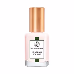 La Provençale Le Vernis Solaire N°108 Rose Orgeat 13ml