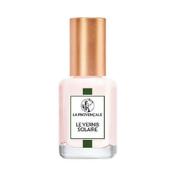 La Provençale Le Vernis Solaire N°108 Rose Orgeat 13ml