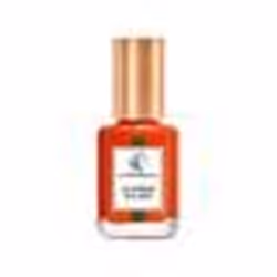 Vernis à ongles - LA PROVENCALE - N°314 Orange Arlésien - Formule naturelle - Longue tenue