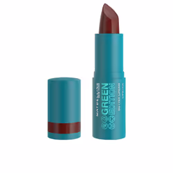 Green Edition butter cream lipstick #001-ecliptic