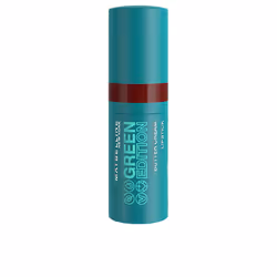 Green Edition butter cream lipstick #001-ecliptic