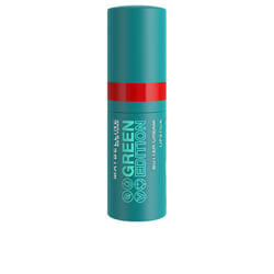Green Edition butter cream lipstick #005-rainfores