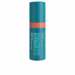 Green Edition butter cream lipstick #013-shell