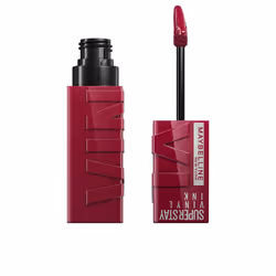 Superstay Vinyl Ink liquid lipstick #30-unrivaled