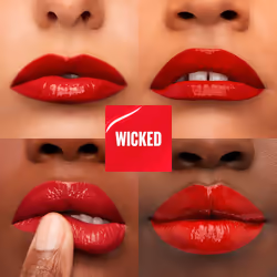 Superstay Vinyl Ink liquid lipstick #50-wicked - Vue supplémentaire 4