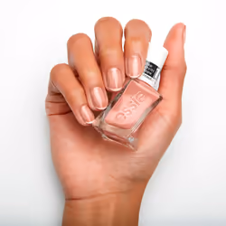 Gel Couture #504-de corset