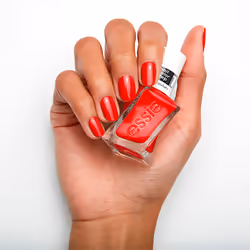 Gel Couture #260-flashé