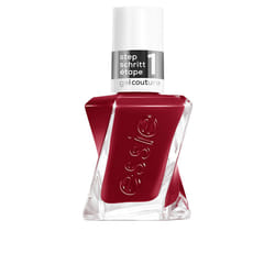 Gel Couture #509-peindre la robe rouge