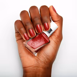 Gel Couture #509-peindre la robe rouge