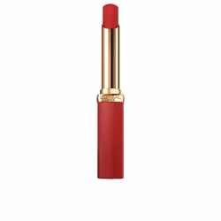Color Riche volume intense mat édition limitée #300-rouge confiant