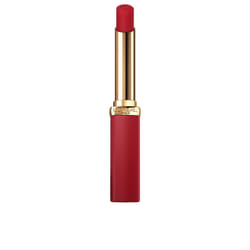 Color Riche volume intense mat édition limitée #300-rouge confiant