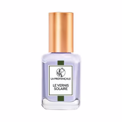 La Provençale Vernis à Ongles Longue Tenue Epis de Lavande Bio 13ml