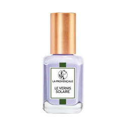 La Provençale Vernis à Ongles Longue Tenue Epis de Lavande Bio 13ml