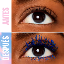 Mascara Lash Sensational Sky High #brume bleue - Vue supplémentaire 4