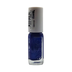 Essie - Vernis Mini 5 ml - 92 Aruba Blue