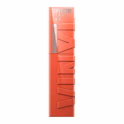 Superstay Vinyl Ink rouge à lèvres liquide #125-keen