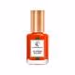 Vernis à ongles - LA PROVENCALE - N°402 Coquelicot du Lubéron - Rouge - Longue tenue